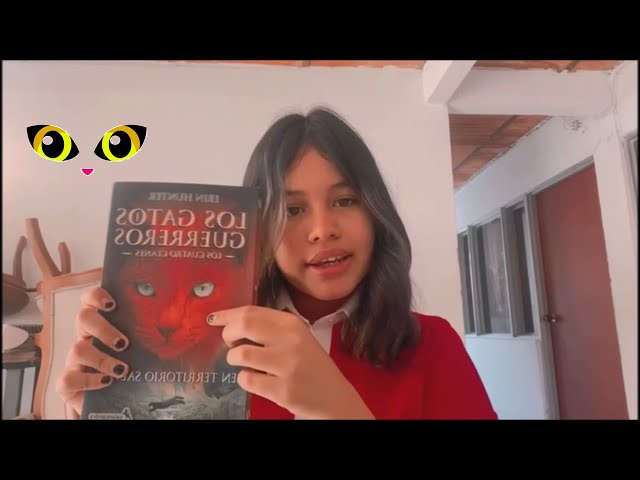 Valery Jiménez Booktubers 2021