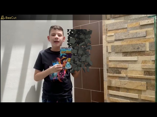 LOS COMPAS Y EL DIAMANTITO LEGENDARIO