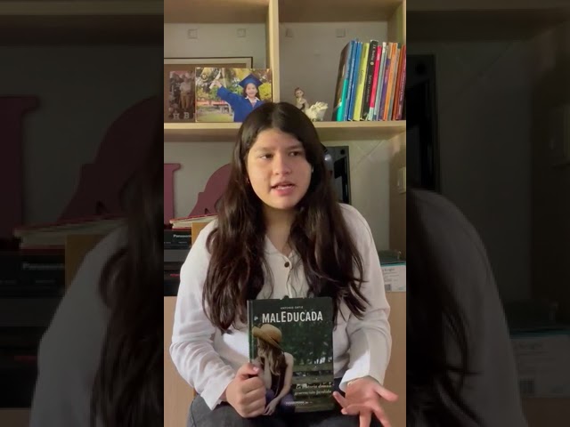 Venus Enriquez/MalEducada
